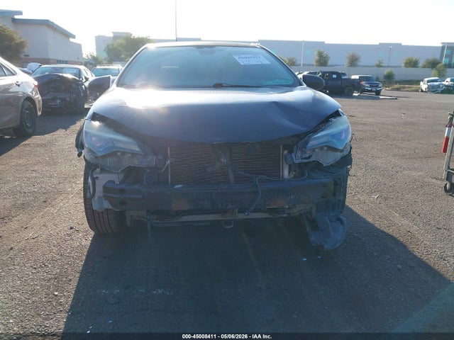 Toyota COROLLA LE 2018 5YFBURHE0JP764228 Image 13