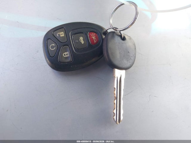 2006 Cadillac Dts Standard მანქანა იყიდება აუქციონზე, vin: 1G6KD57YX6U226119, აუქციონის ნომერი: 45008415