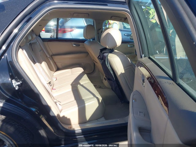 2006 Cadillac Dts Standard მანქანა იყიდება აუქციონზე, vin: 1G6KD57YX6U226119, აუქციონის ნომერი: 45008415