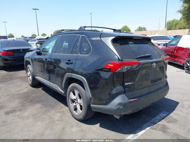 Toyota Rav4 Xle 2020 2T3W1RFV2LW058304 Image 13