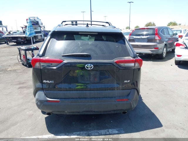 Toyota Rav4 Xle 2020 2T3W1RFV2LW058304 Image 15