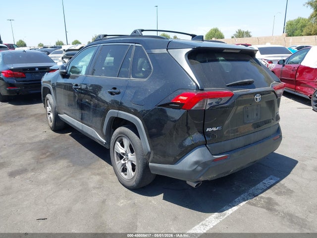 Toyota Rav4 Xle 2020 2T3W1RFV2LW058304 Image 3