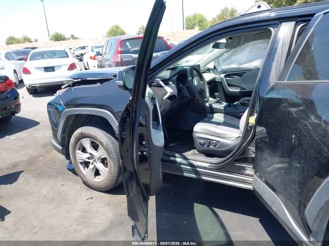 Toyota Rav4 Xle 2020 2T3W1RFV2LW058304 Image 5