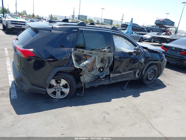 Toyota Rav4 Xle 2020 2T3W1RFV2LW058304 Image 6