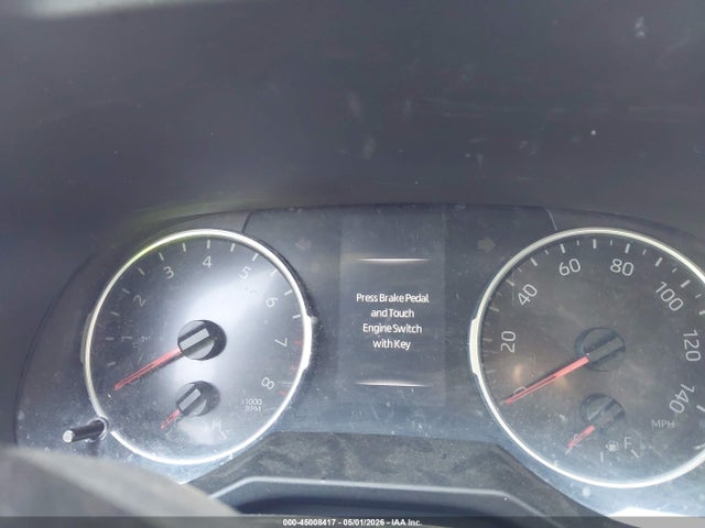 Toyota Rav4 Xle 2020 2T3W1RFV2LW058304 Image 7