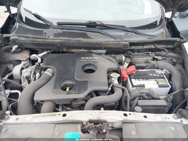 Aukcja sprzedaży 2011 Nissan Juke Sv, vin: JN8AF5MV2BT027857, numer aukcji: 45008422