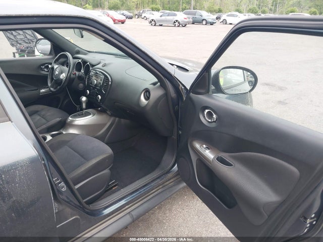 Aukcja sprzedaży 2011 Nissan Juke Sv, vin: JN8AF5MV2BT027857, numer aukcji: 45008422