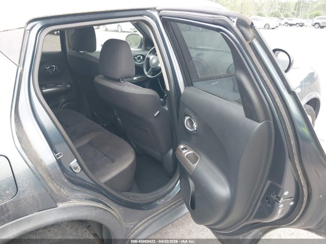 Aukcja sprzedaży 2011 Nissan Juke Sv, vin: JN8AF5MV2BT027857, numer aukcji: 45008422