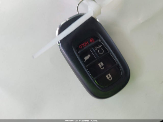 2HKRS5H59PH704337 Honda Cr-v Hybrid Sport