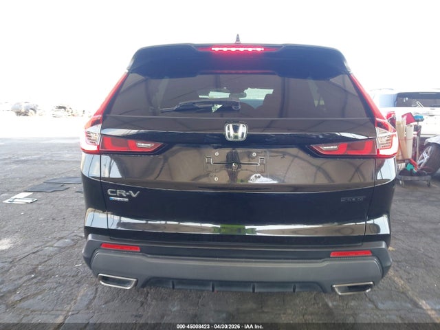 2HKRS5H59PH704337 Honda Cr-v Hybrid Sport