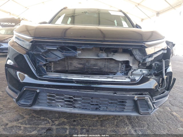 2HKRS5H59PH704337 Honda Cr-v Hybrid Sport