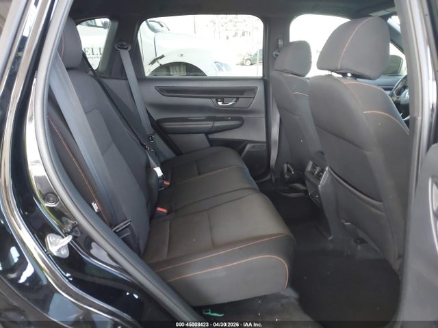 2HKRS5H59PH704337 Honda Cr-v Hybrid Sport