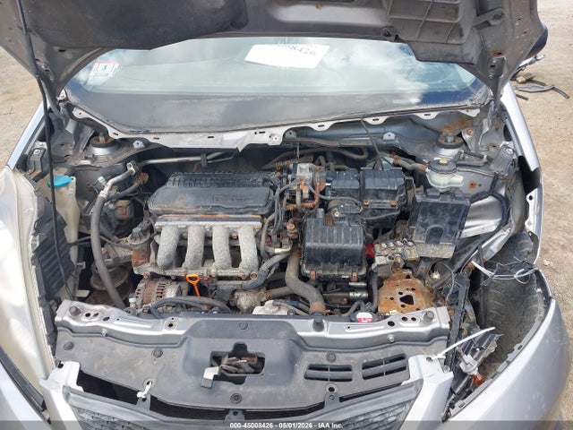 Aukcja sprzedaży 2010 Honda Fit, vin: JHMGE8H29AS000734, numer aukcji: 45008426