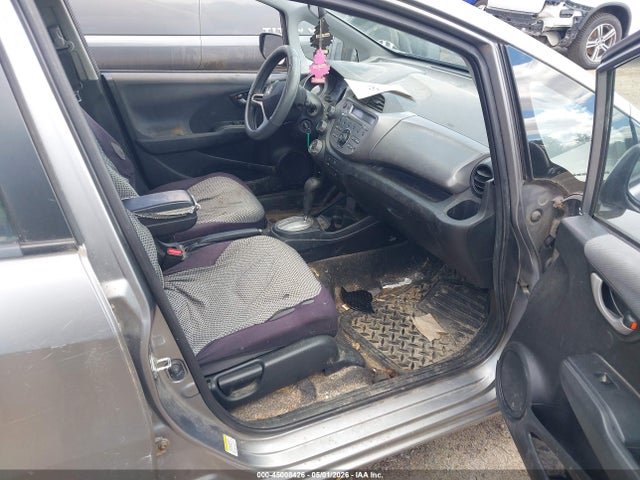 Aukcja sprzedaży 2010 Honda Fit, vin: JHMGE8H29AS000734, numer aukcji: 45008426