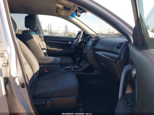 Aukcja sprzedaży 2013 Kia Sorento Lx, vin: 5XYKTDA60DG364445, numer aukcji: 45008429