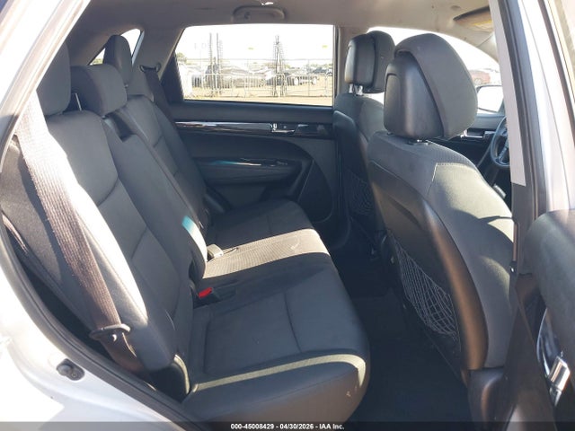 Aukcja sprzedaży 2013 Kia Sorento Lx, vin: 5XYKTDA60DG364445, numer aukcji: 45008429