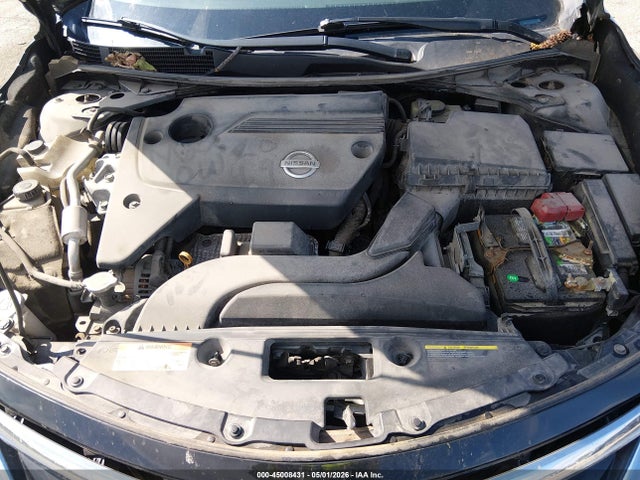 Aukcja sprzedaży 2015 Nissan Altima 2.5/2.5 S/2.5 Sl/2.5 Sv, vin: 1N4AL3AP5FN887041, numer aukcji: 45008431