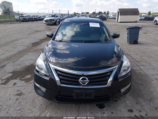 Aukcja sprzedaży 2015 Nissan Altima 2.5/2.5 S/2.5 Sl/2.5 Sv, vin: 1N4AL3AP5FN887041, numer aukcji: 45008431