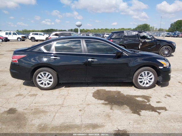 Aukcja sprzedaży 2015 Nissan Altima 2.5/2.5 S/2.5 Sl/2.5 Sv, vin: 1N4AL3AP5FN887041, numer aukcji: 45008431