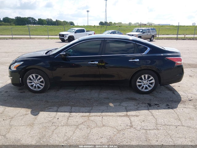 Aukcja sprzedaży 2015 Nissan Altima 2.5/2.5 S/2.5 Sl/2.5 Sv, vin: 1N4AL3AP5FN887041, numer aukcji: 45008431