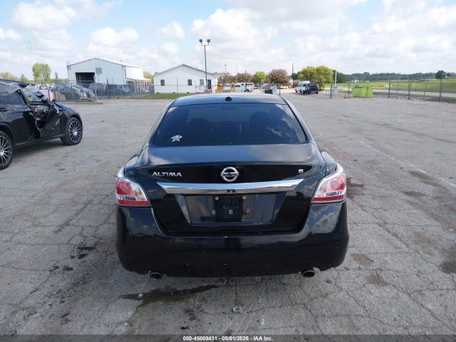Aukcja sprzedaży 2015 Nissan Altima 2.5/2.5 S/2.5 Sl/2.5 Sv, vin: 1N4AL3AP5FN887041, numer aukcji: 45008431
