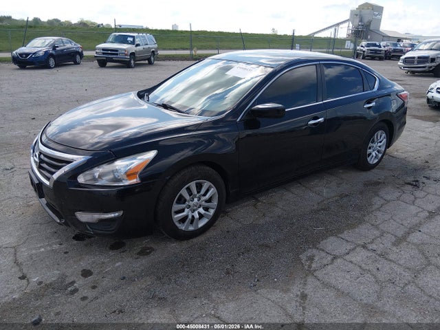 Aukcja sprzedaży 2015 Nissan Altima 2.5/2.5 S/2.5 Sl/2.5 Sv, vin: 1N4AL3AP5FN887041, numer aukcji: 45008431