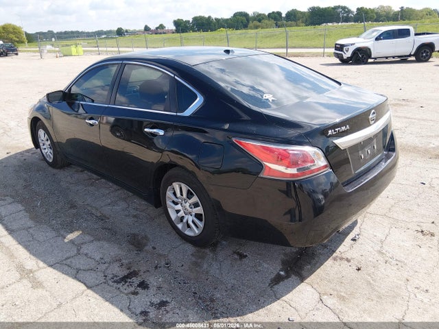 Aukcja sprzedaży 2015 Nissan Altima 2.5/2.5 S/2.5 Sl/2.5 Sv, vin: 1N4AL3AP5FN887041, numer aukcji: 45008431