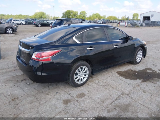Aukcja sprzedaży 2015 Nissan Altima 2.5/2.5 S/2.5 Sl/2.5 Sv, vin: 1N4AL3AP5FN887041, numer aukcji: 45008431