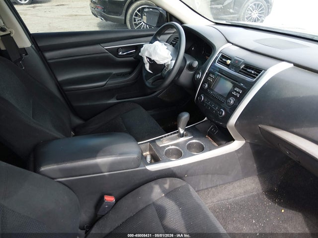 Aukcja sprzedaży 2015 Nissan Altima 2.5/2.5 S/2.5 Sl/2.5 Sv, vin: 1N4AL3AP5FN887041, numer aukcji: 45008431