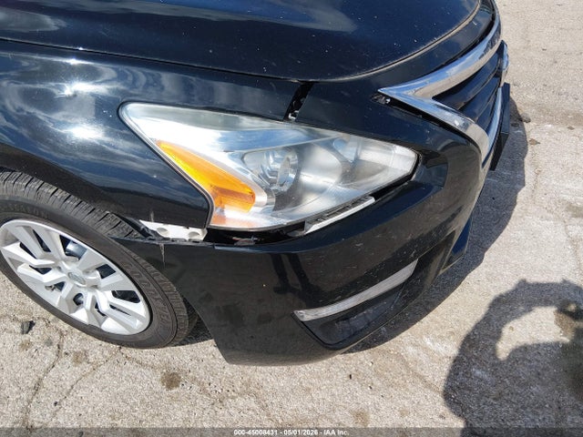 Aukcja sprzedaży 2015 Nissan Altima 2.5/2.5 S/2.5 Sl/2.5 Sv, vin: 1N4AL3AP5FN887041, numer aukcji: 45008431