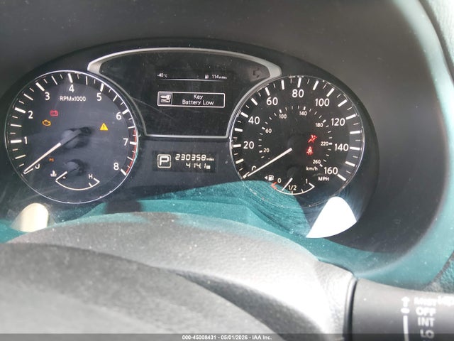 Aukcja sprzedaży 2015 Nissan Altima 2.5/2.5 S/2.5 Sl/2.5 Sv, vin: 1N4AL3AP5FN887041, numer aukcji: 45008431