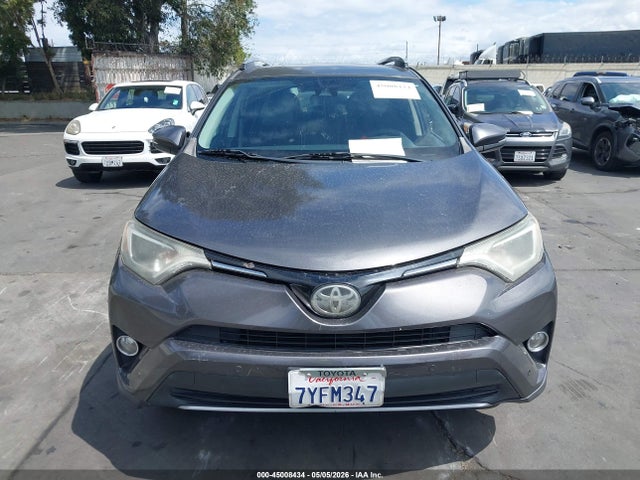 Toyota Rav4 Xle 2017 2T3WFREV7HW374517 Image 13