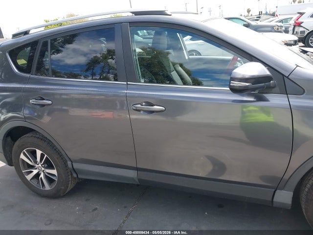 Toyota Rav4 Xle 2017 2T3WFREV7HW374517 Image 14