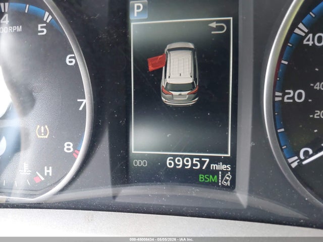 Toyota Rav4 Xle 2017 2T3WFREV7HW374517 Image 16