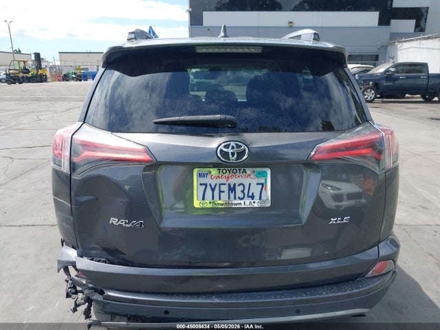 Toyota Rav4 Xle 2017 2T3WFREV7HW374517 Image 17