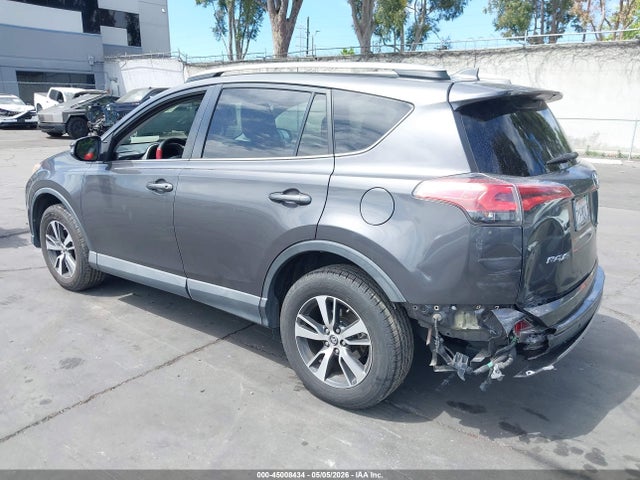 Toyota Rav4 Xle 2017 2T3WFREV7HW374517 Image 3