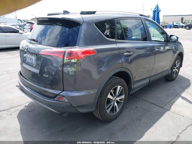 Toyota Rav4 Xle 2017 2T3WFREV7HW374517 Image 4