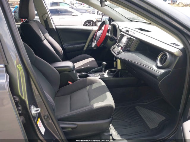 Toyota Rav4 Xle 2017 2T3WFREV7HW374517 Image 5