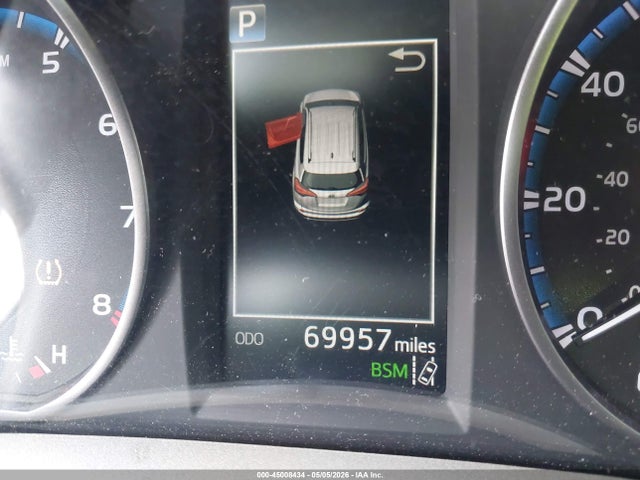 Toyota Rav4 Xle 2017 2T3WFREV7HW374517 Image 7