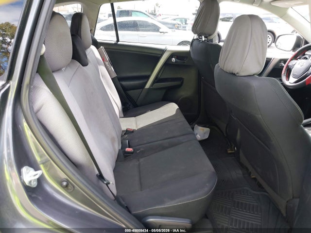 Toyota Rav4 Xle 2017 2T3WFREV7HW374517 Image 8