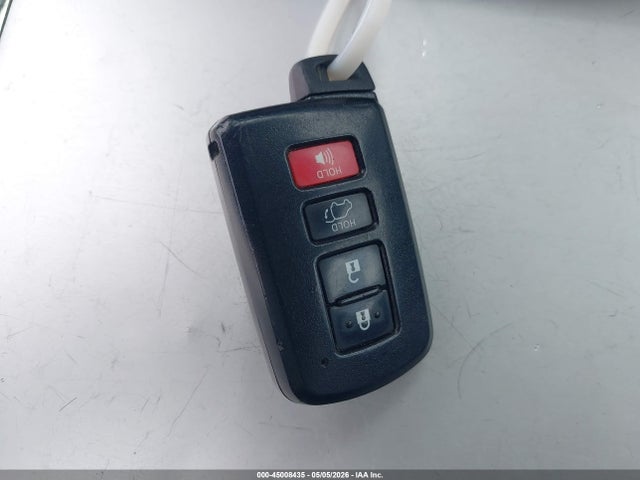 45008435 :رقم المزاد ، 5TDYKRFH6FS078335 vin ، 2015 Toyota Highlander Limited V6 مزاد بيع