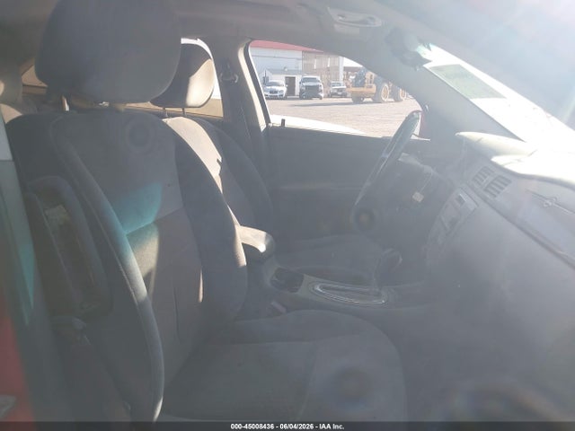 Aukcja sprzedaży 2012 Chevrolet Impala Lt, vin: 2G1WG5E35C1278464, numer aukcji: 45008436