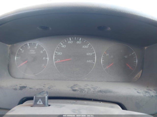 Aukcja sprzedaży 2012 Chevrolet Impala Lt, vin: 2G1WG5E35C1278464, numer aukcji: 45008436