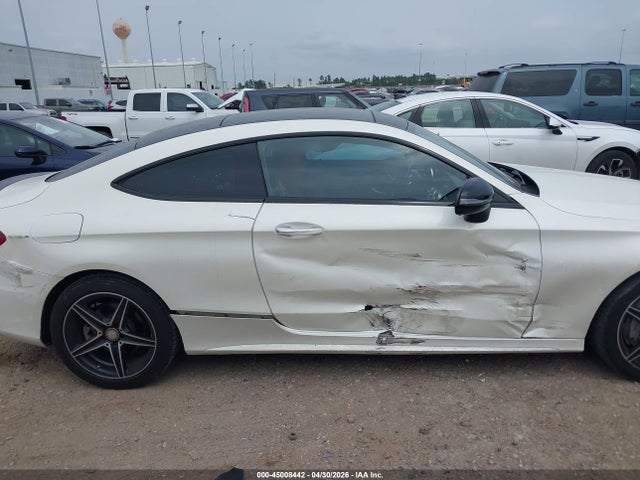 Продаж на аукціоні авто 2017 Mercedes-benz C 300 4matic, vin: WDDWJ4KB1HF444774, номер лоту: 45008442