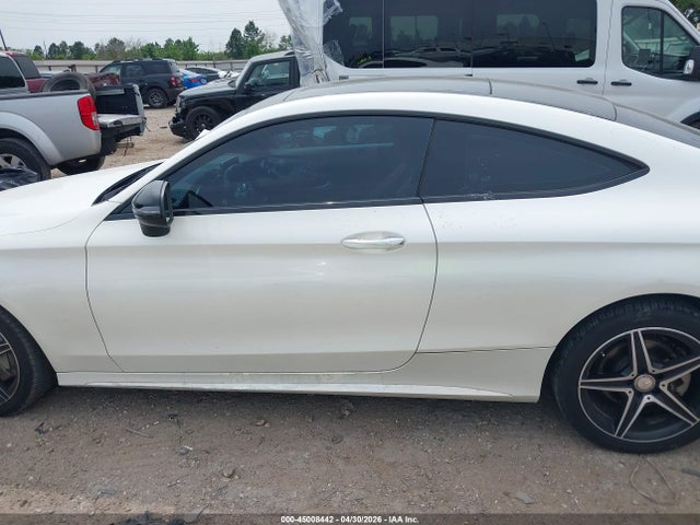 Продаж на аукціоні авто 2017 Mercedes-benz C 300 4matic, vin: WDDWJ4KB1HF444774, номер лоту: 45008442