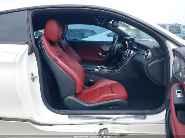 Продаж на аукціоні авто 2017 Mercedes-benz C 300 4matic, vin: WDDWJ4KB1HF444774, номер лоту: 45008442