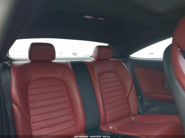 Продаж на аукціоні авто 2017 Mercedes-benz C 300 4matic, vin: WDDWJ4KB1HF444774, номер лоту: 45008442