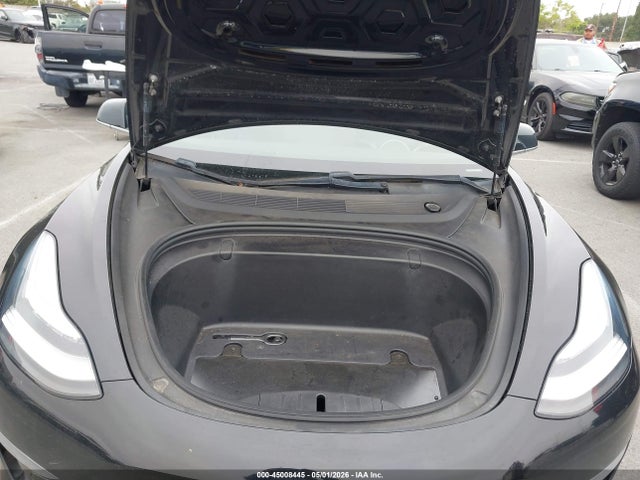 5YJ3E1EA2KF305915 Tesla Model 3 Long Range/mid Range/standard Range/standard Range Plus