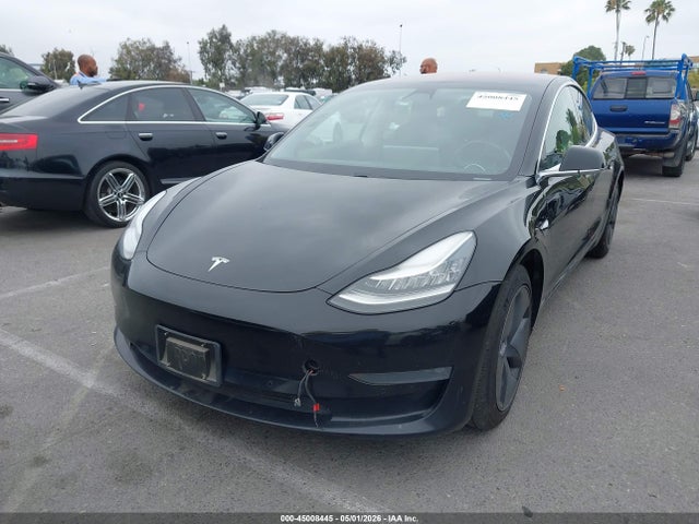 5YJ3E1EA2KF305915 Tesla Model 3 Long Range/mid Range/standard Range/standard Range Plus