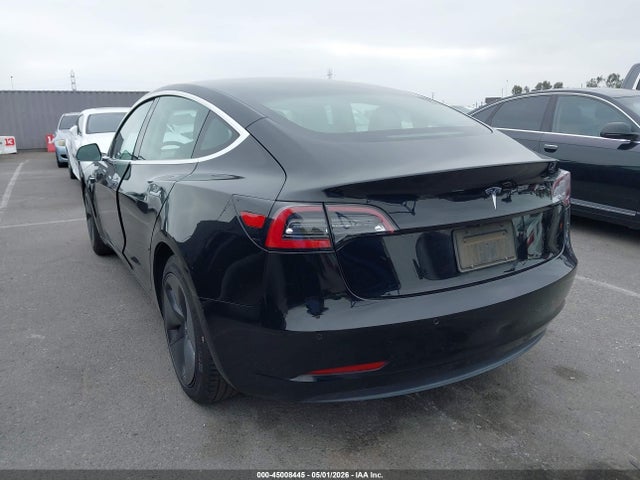 5YJ3E1EA2KF305915 Tesla Model 3 Long Range/mid Range/standard Range/standard Range Plus